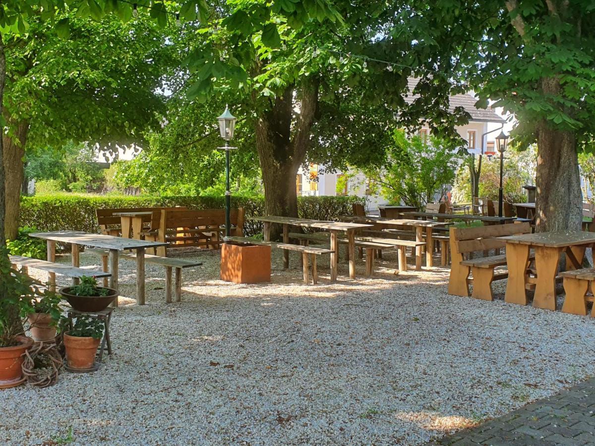 מלון Adlkofen Landgasthof Geltinger מראה חיצוני תמונה